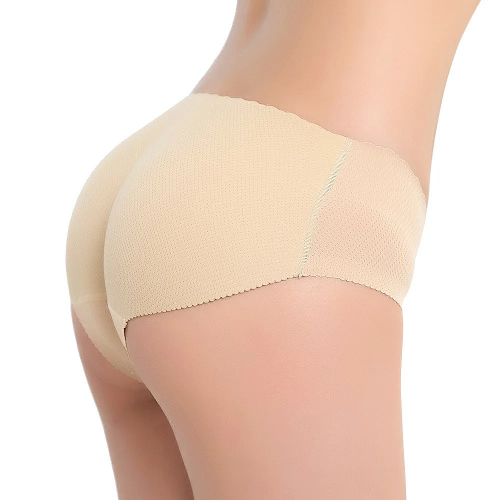 Padded Underwear Butt Lifter - Basic