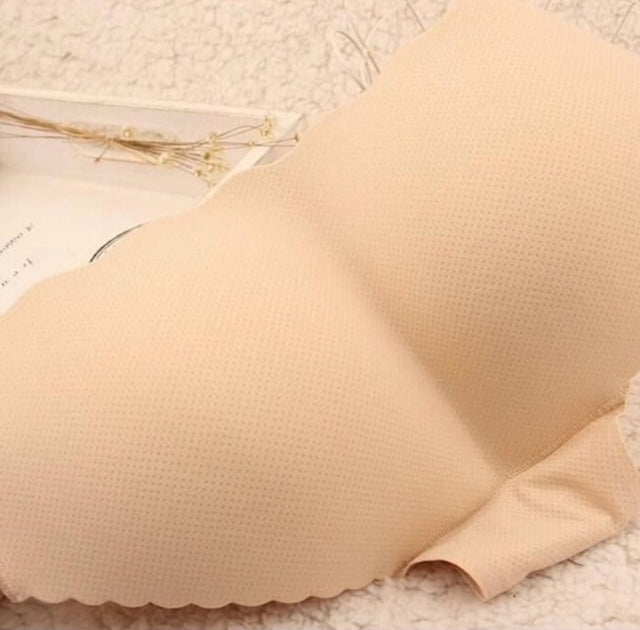 Padded Underwear Butt Lifter - Basic