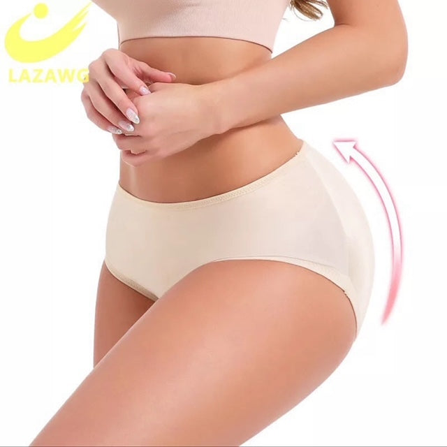 Padded Underwear Butt Lifter - Basic