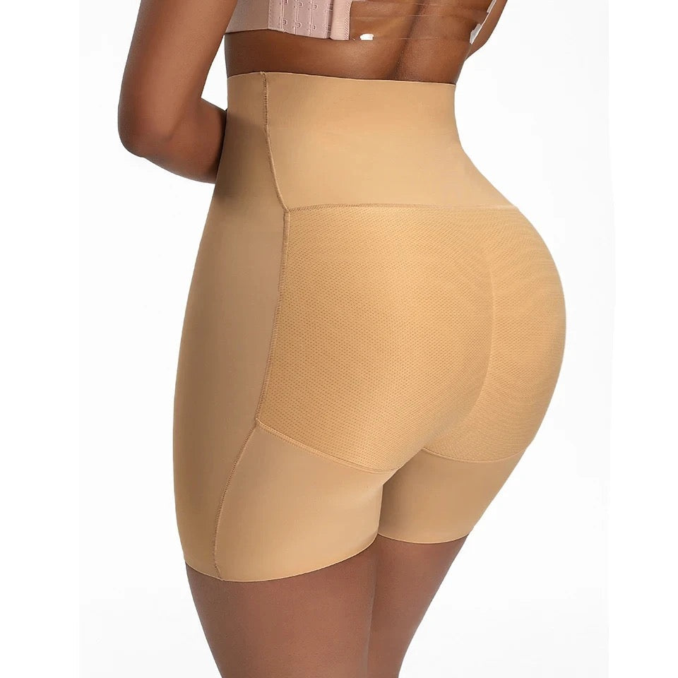 Padded Underwear Women Buttocks Butt Lifter - Basic