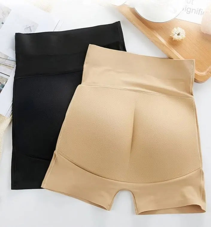 Padded Underwear Women Buttocks Butt Lifter - Basic