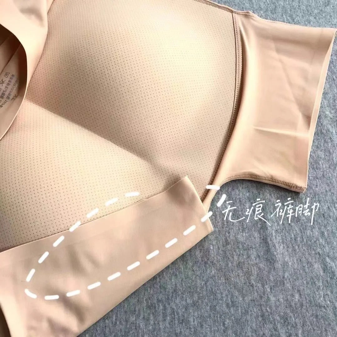 Padded Underwear Women Buttocks Butt Lifter - Basic